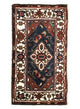 Hosseinabad Alfombra 106x59cm - Alfombra persa
