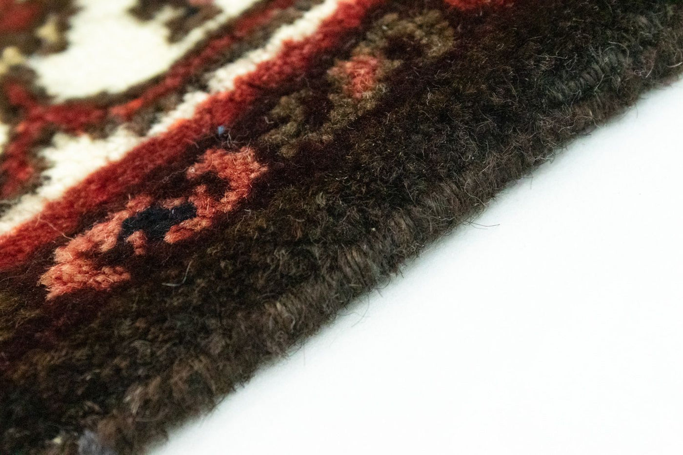 Hosseinabad Alfombra 106x59cm - Alfombra persa