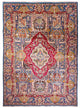 Kaschmar Alfombra 349x255cm - Alfombra persa