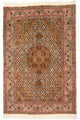 Tabriz - 50 Raj Alfombra 125x83cm - Alfombra persa
