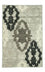 Alfombra Kelim - Tendencia - 92 x 63 cm - verde
