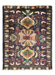 Alfombra Turkaman 86x70cm - Alfombra persa