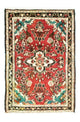 Hamadan Alfombra 97x64cm - Alfombra persa