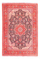 Qom Alfombra 172x240cm - Alfombra persa