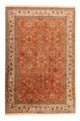 Seda de Cachemira Alfombra 276x187cm - Alfombra oriental