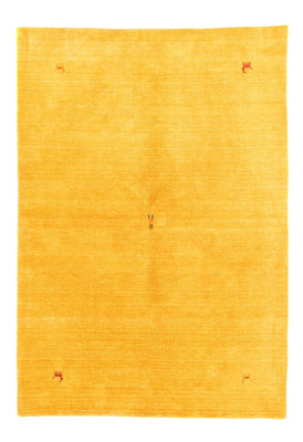 Alfombra Gabbeh - Indus - 238 x 171 cm - oro