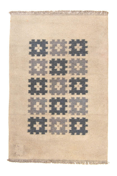 Kilim moderno Alfombra 117x178cm - Alfombra de lana