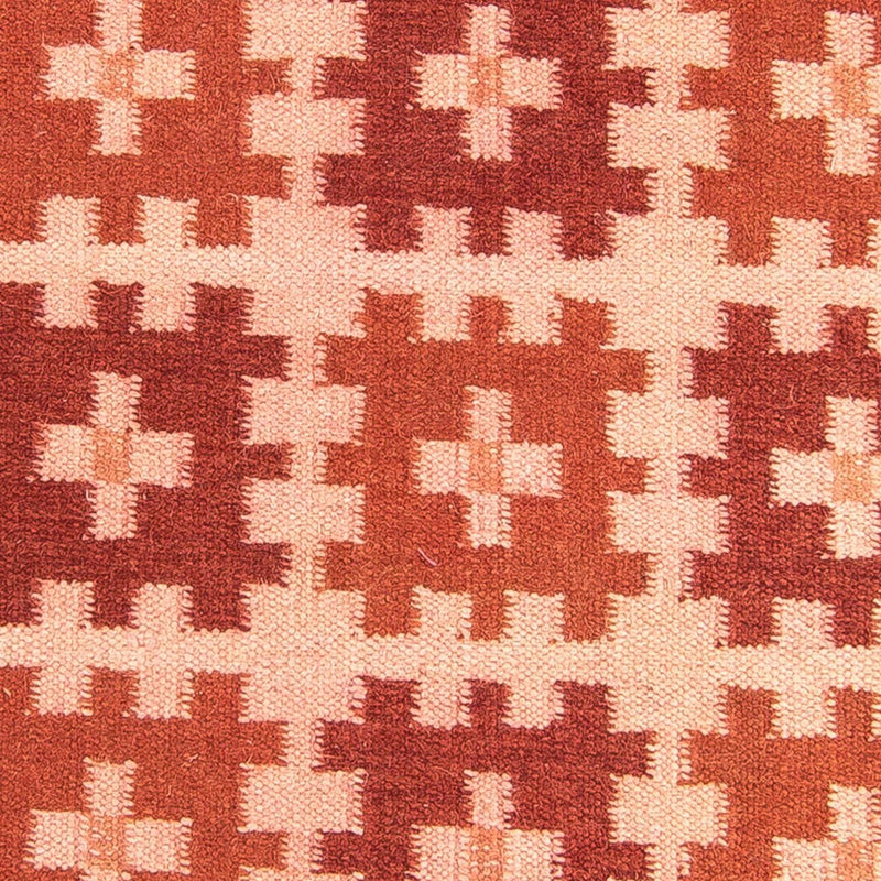 Alfombra Kelim - Tendencia - 179 x 118 cm - beige