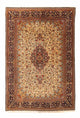 Qom Alfombra 145x210cm - Alfombra persa