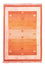 Alfombra Kelim - Tendencia - 200 x 140 cm - beige