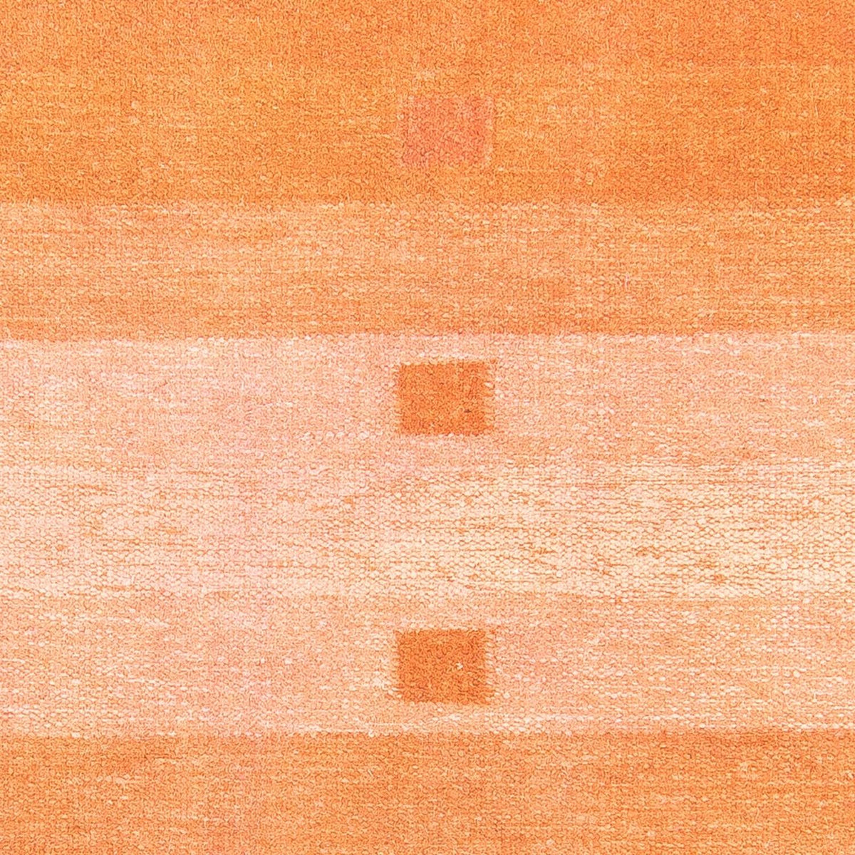 Alfombra Kelim - Tendencia - 200 x 140 cm - beige