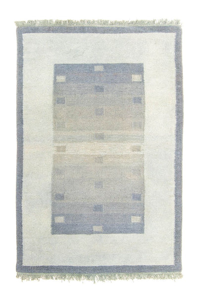 Kilim moderno Alfombra 119x174cm - Alfombra de lana