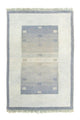 Kilim moderno Alfombra 119x174cm - Alfombra de lana