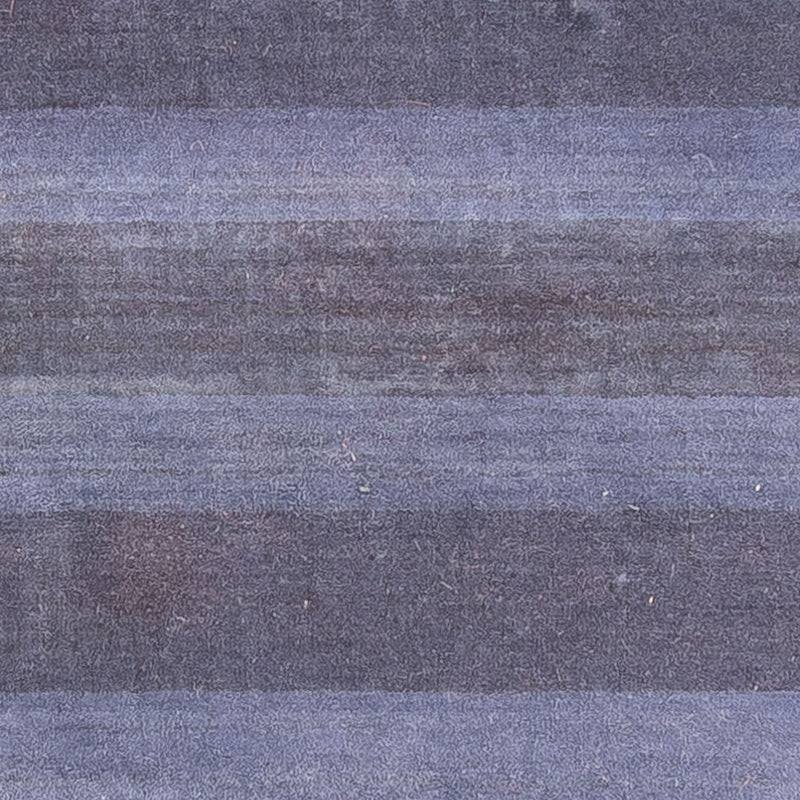 Alfombra de pasillo Alfombra Gabbeh - Loribaft Softy - 250 x 77 cm - multicolor