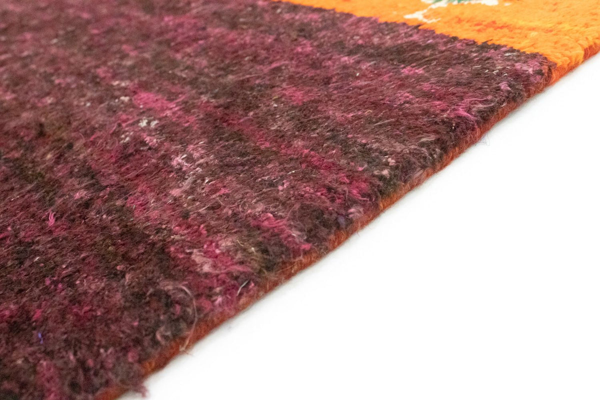 Alfombra de diseño 175x265cm - Designerteppich