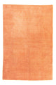 Gabbeh Loom Alfombra 178x245cm - Alfombra de lana - marrón claro