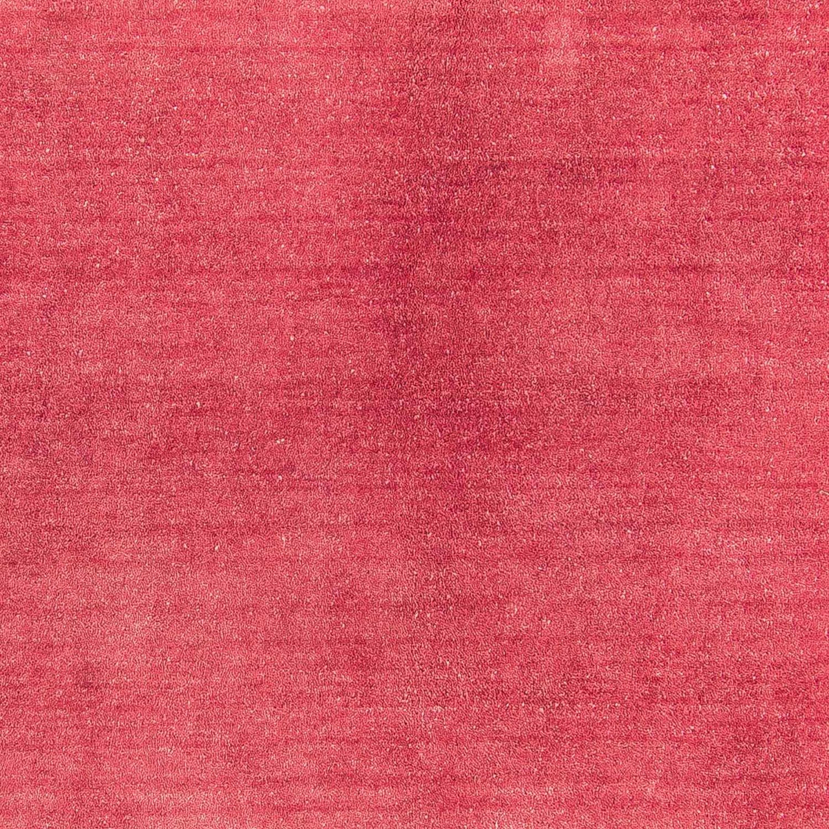 Alfombra de Nepal - 243 x 170 cm - rojo claro