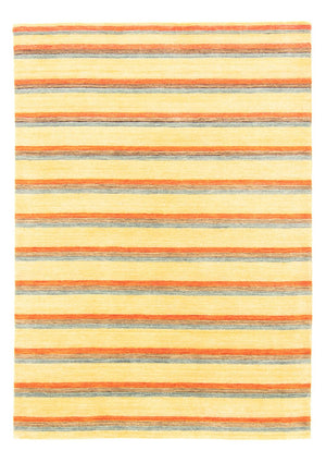 Alfombra de lana - 234 x 164 cm - multicolor