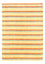 Alfombra de lana - 234 x 164 cm - multicolor