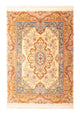 Täbriz - 60 Raj Alfombra 200x145cm - Alfombra persa