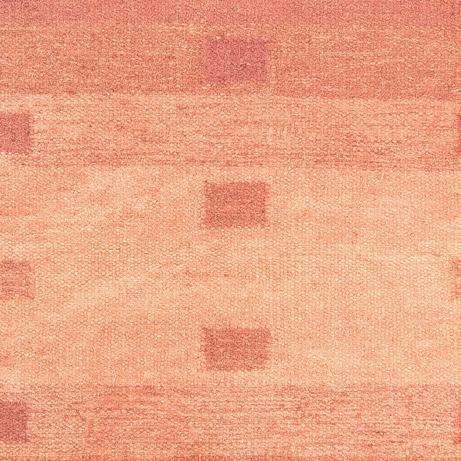 Alfombra Kelim - Tendencia - 178 x 120 cm - marrón claro
