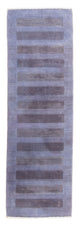 Loribaft Loom Alfombra 78x250cm - Alfombra de lana