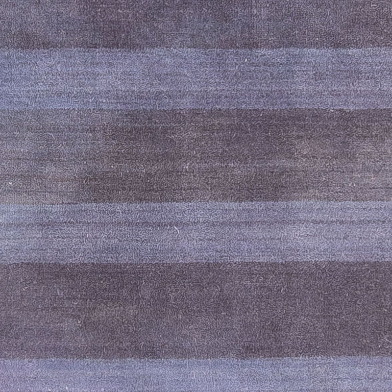 Alfombra de pasillo Alfombra Gabbeh - Loribaft Softy - 250 x 78 cm - multicolor
