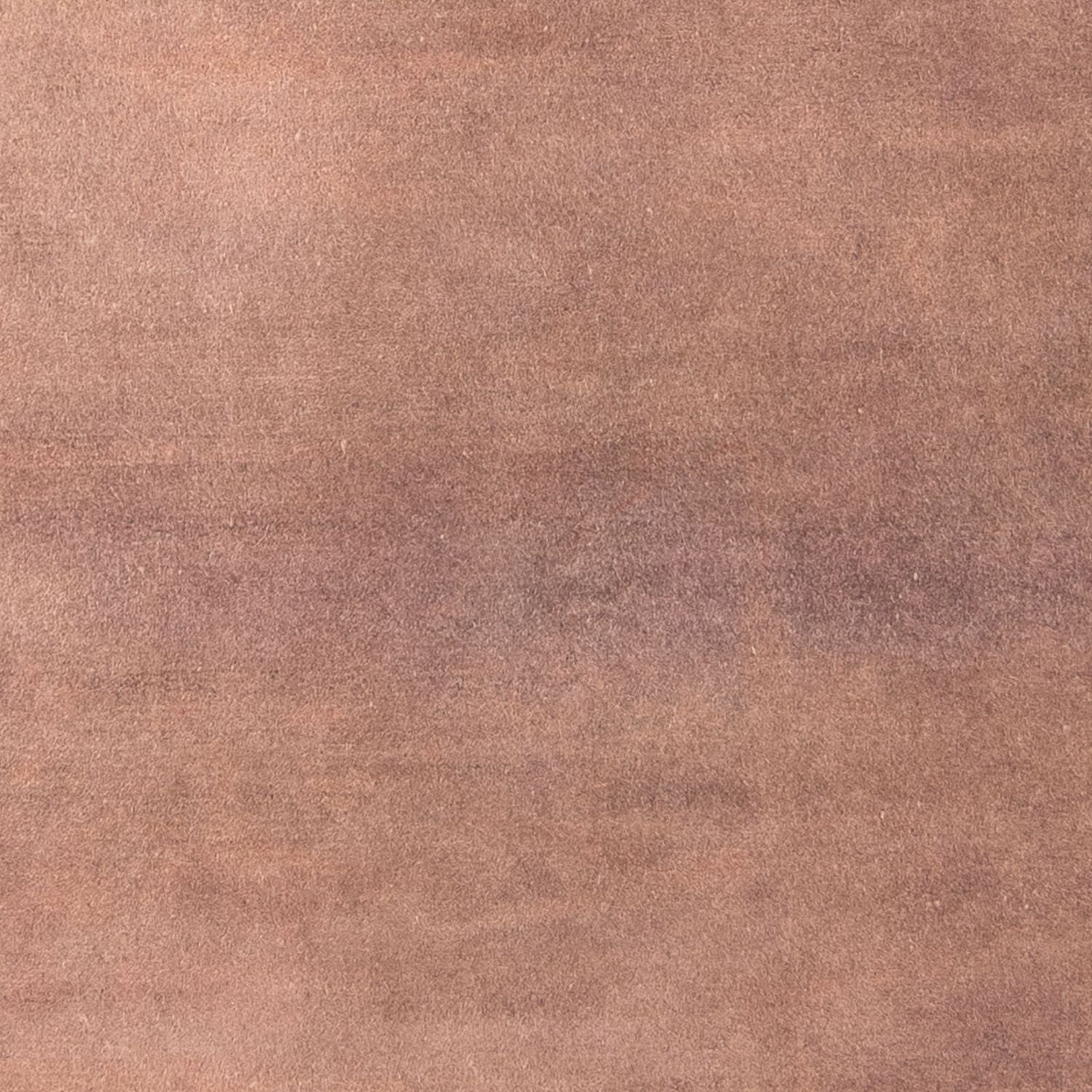 Alfombra de Nepal - 180 x 124 cm - chocolate claro