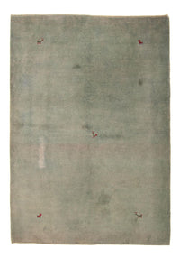 Alfombra Gabbeh - Indus - 230 x 170 cm - verde