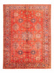 Kazak Alfombra 184x231cm - Alfombra oriental