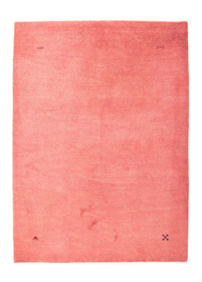 Alfombra Gabbeh - Indus - 225 x 165 cm - rosa