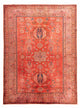 Kazak Alfombra 183x244cm - Alfombra oriental
