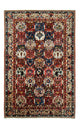 Bakhtiari Alfombra 315x207cm - Alfombra persa