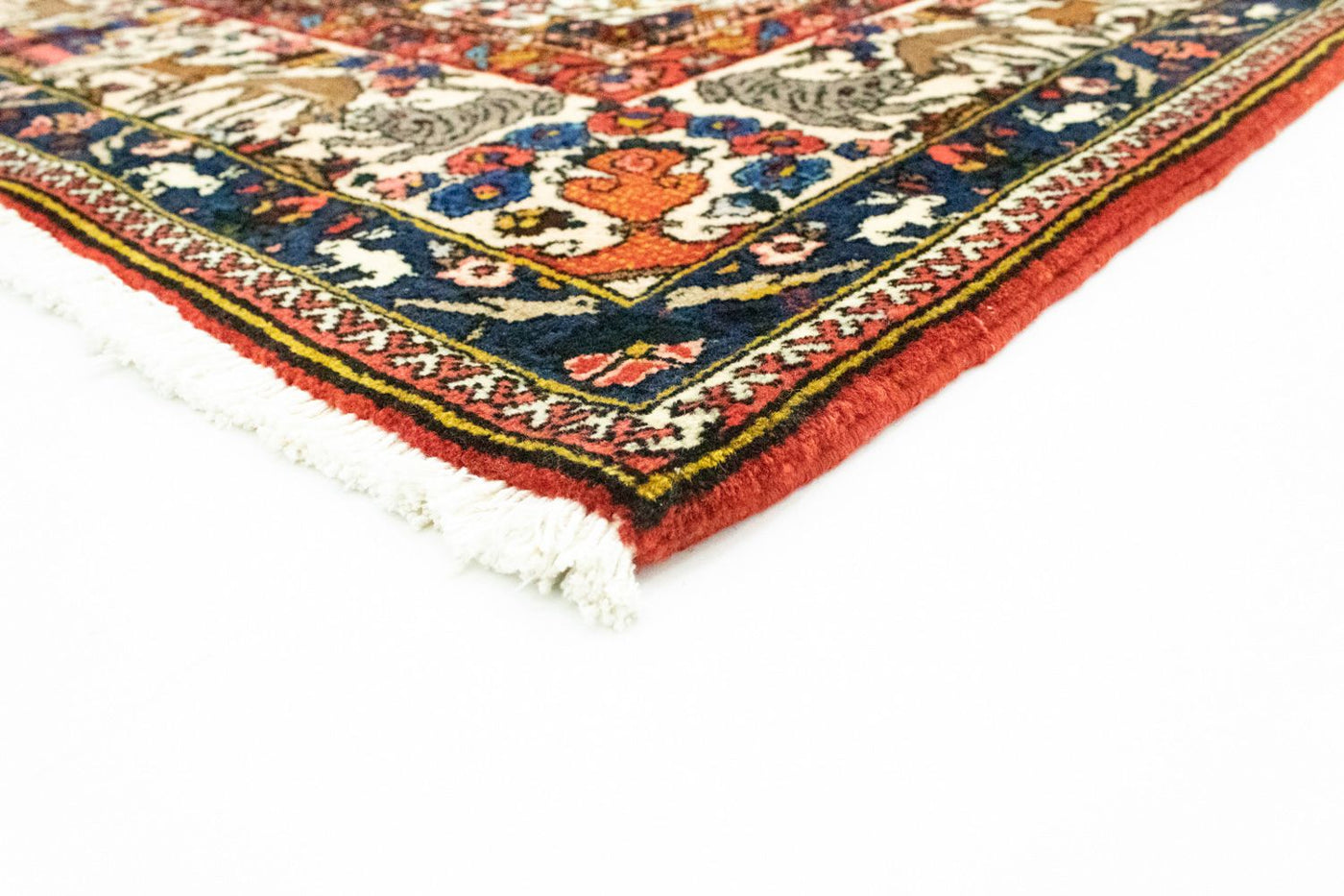 Bakhtiari Alfombra 315x207cm - Alfombra persa