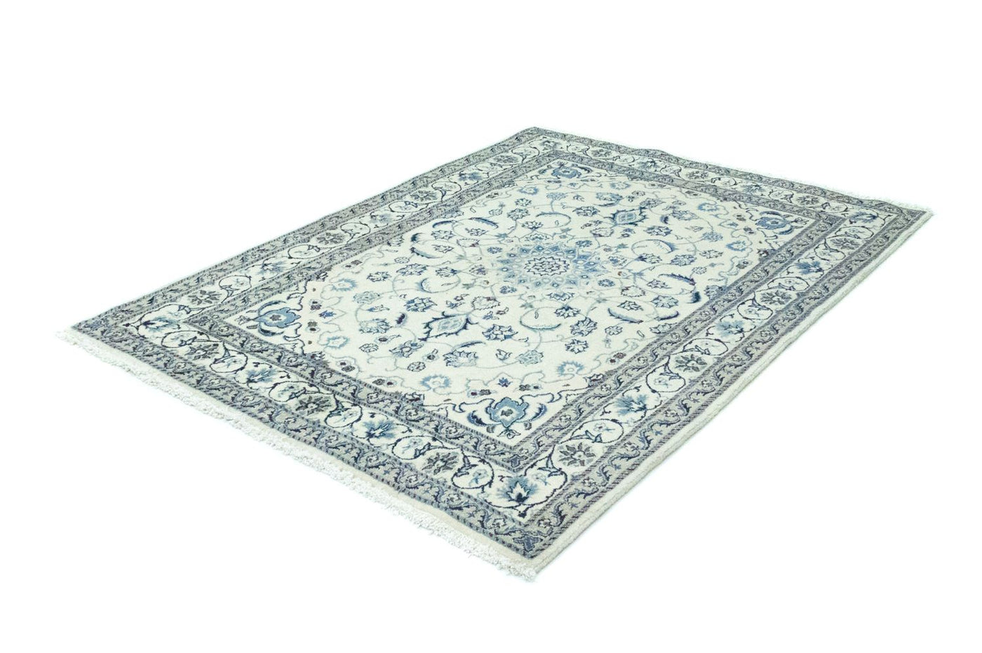 Nain - 9 la Alfombra 202x150cm - Alfombra persa
