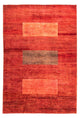 Loribaft Alfombra 202x288cm - Alfombra de lana