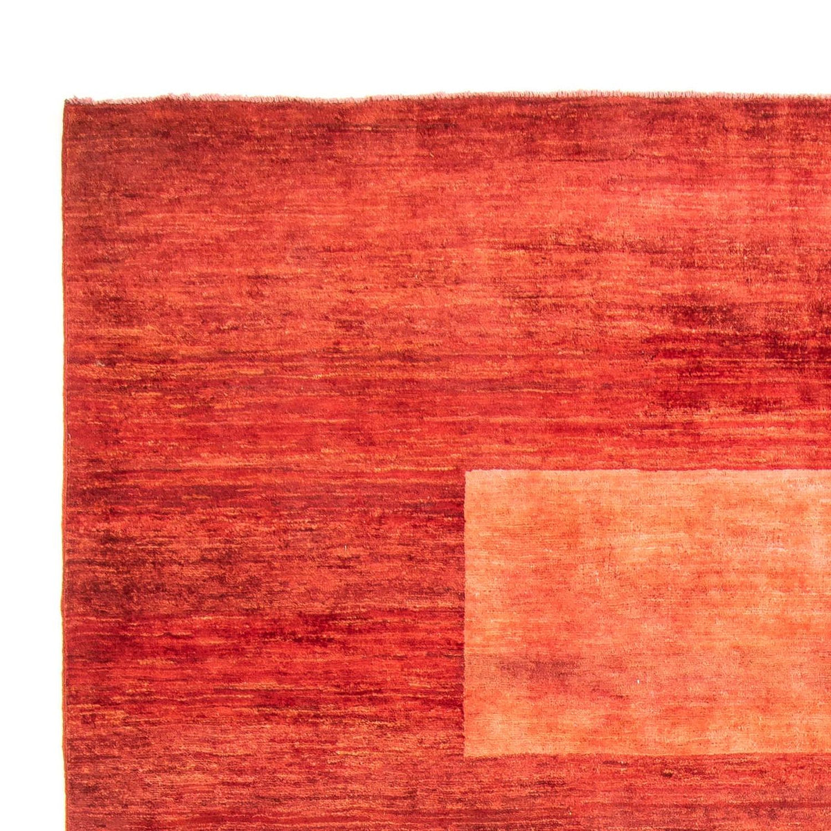 Loribaft Alfombra 202x288cm - Alfombra de lana