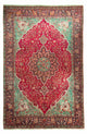 Tabriz Alfombra 308x226cm - Alfombra persa