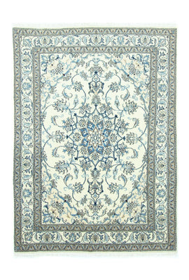 Alfombra Persa - Nain - Real - 230 x 170 cm - beige