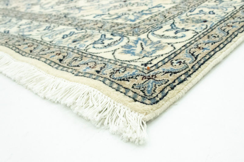 Alfombra Persa - Nain - Real - 230 x 170 cm - beige