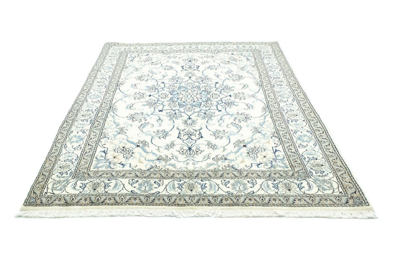 Alfombra Persa - Nain - Real - 230 x 170 cm - beige