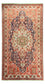 Alfombra persa - Nómada - 336 x 170 cm - rojo claro