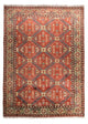 Hatchlu Alfombra 208x285cm - Alfombra oriental