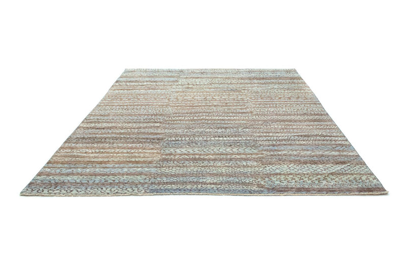 Alfombra de diseño - 293 x 240 cm - multicolor
