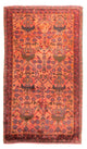 Sarouk Alfombra 124x208cm - Alfombra persa
