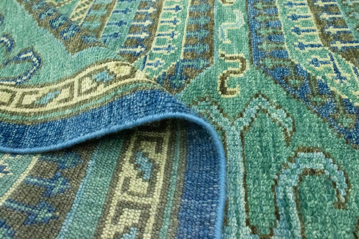 Alfombra de diseño 180x250cm - Designerteppich