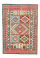 Alfombra de diseño 251x180cm - Designerteppich