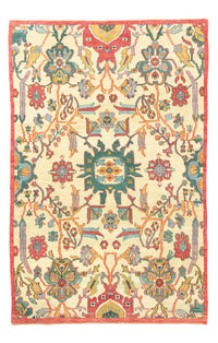 Alfombra de diseño - 360 x 234 cm - beige