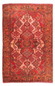 Hamadan Alfombra 207x132cm - Alfombra persa