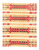 Alfombra de diseño 227x286cm - Designerteppich